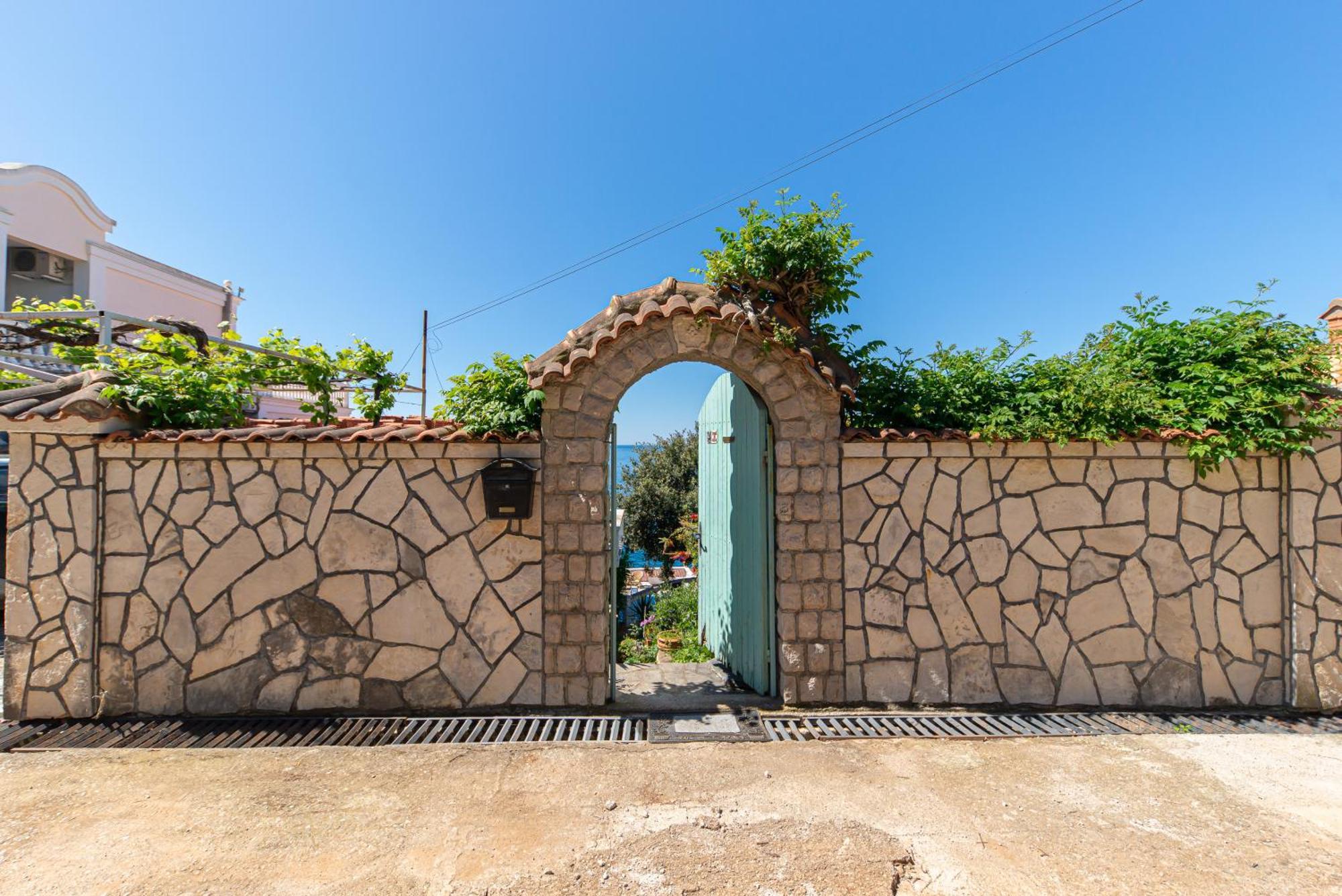 Vila Dora دوبرا فوفا المظهر الخارجي الصورة