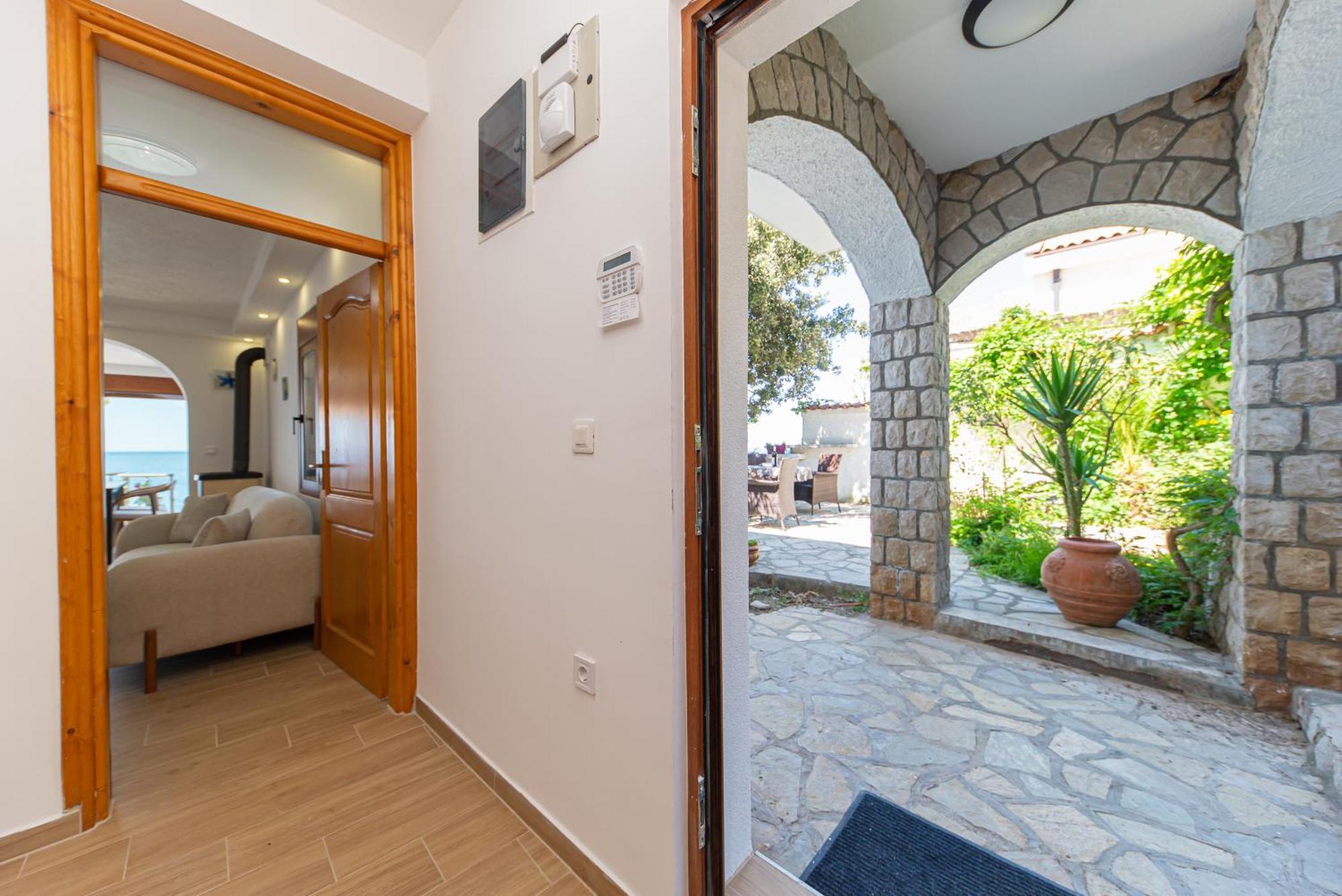 Vila Dora دوبرا فوفا المظهر الخارجي الصورة