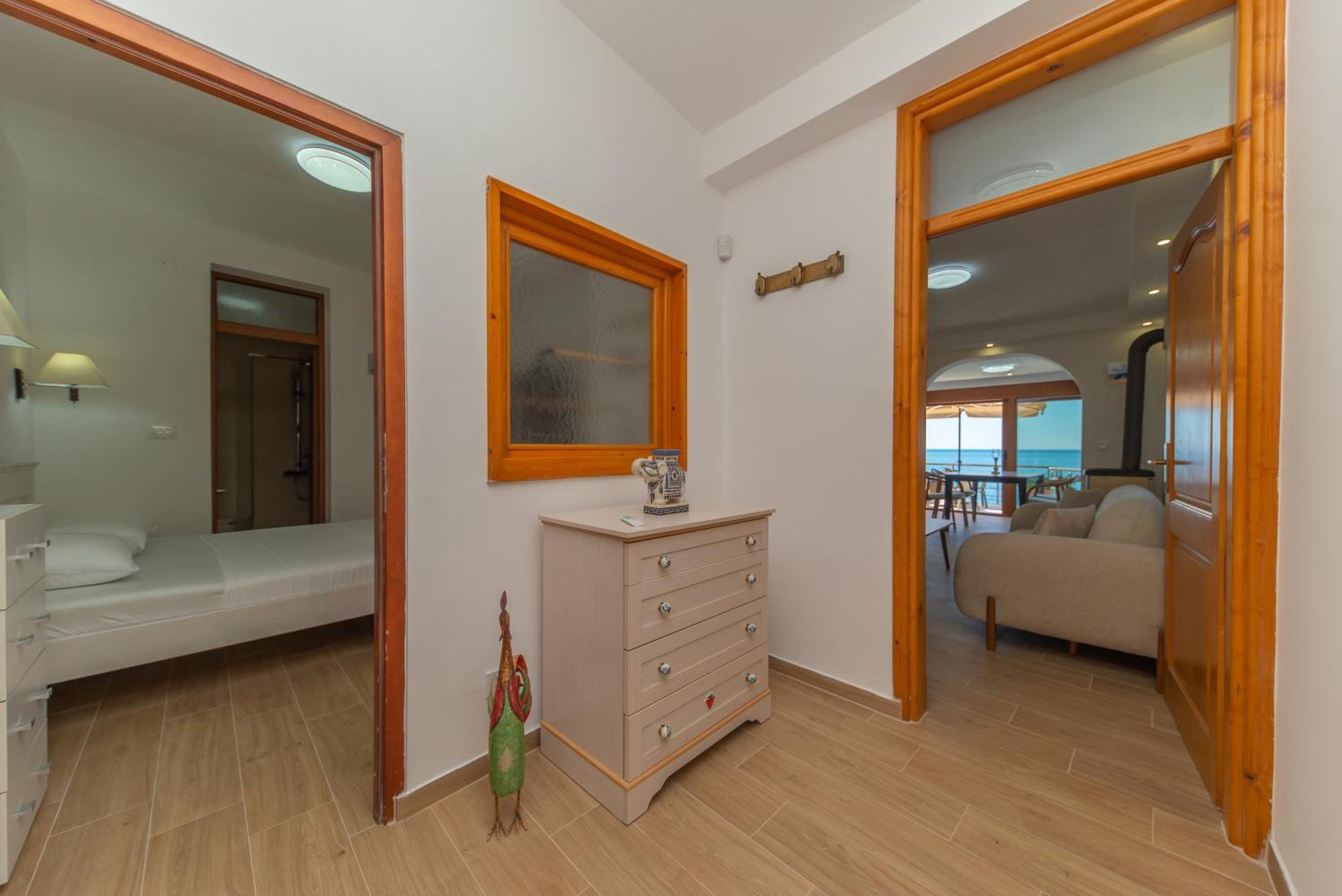 Vila Dora دوبرا فوفا المظهر الخارجي الصورة